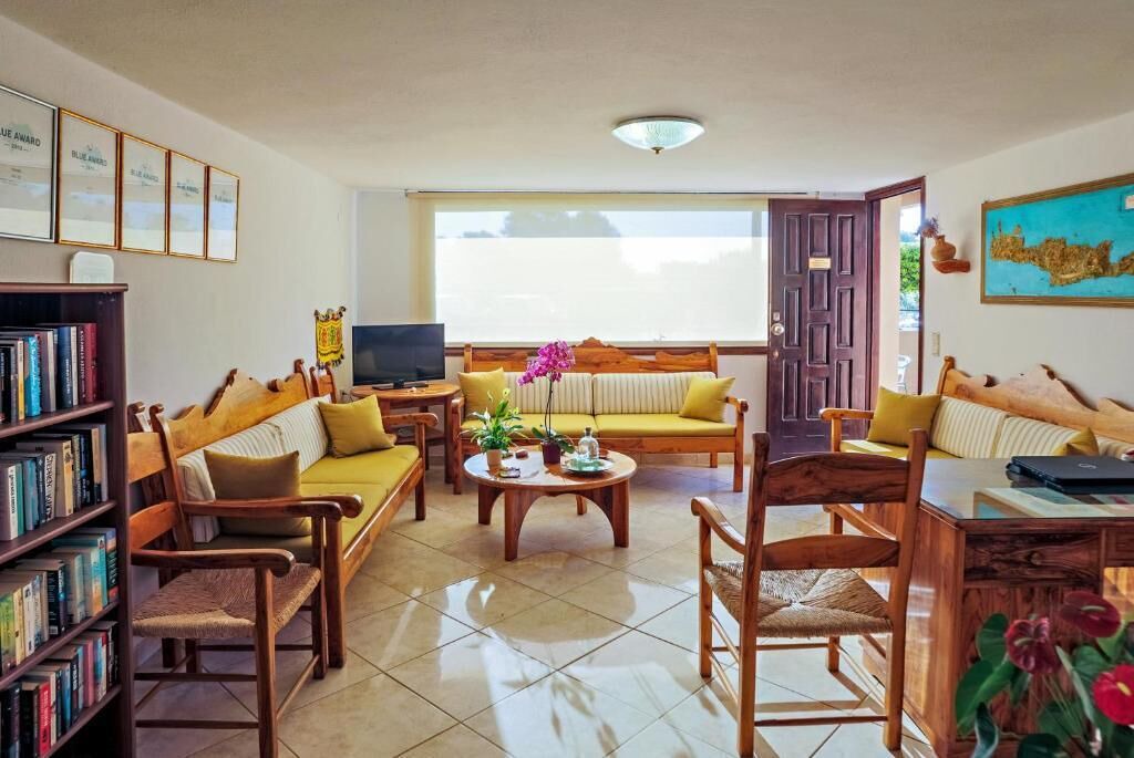 Photo of Livingroom in Gerani