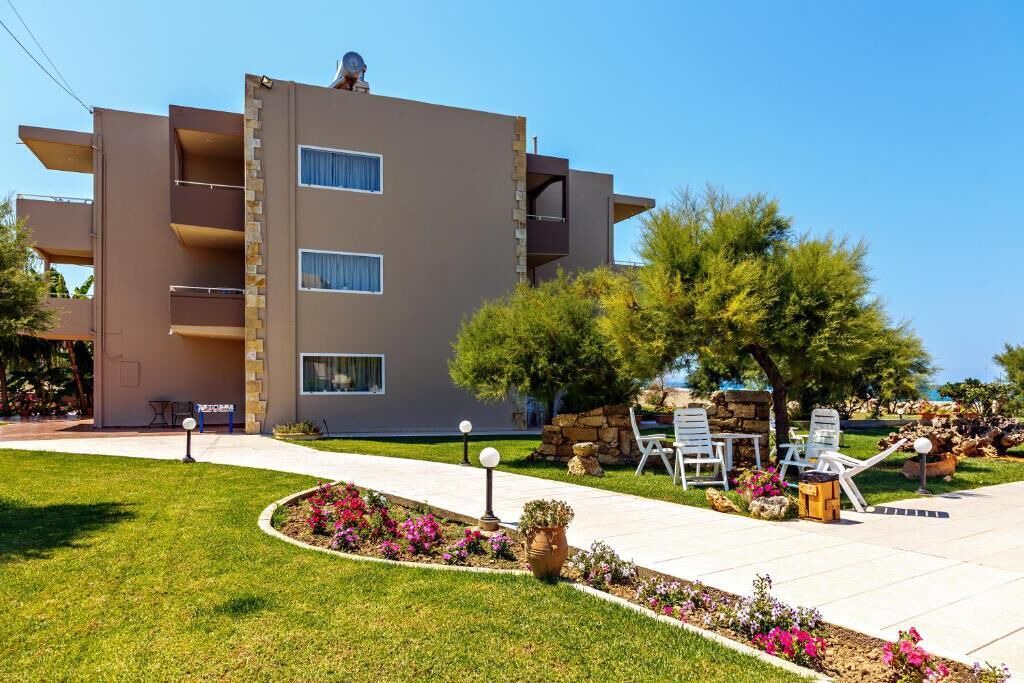 Photo of Patio Balcony in Gerani