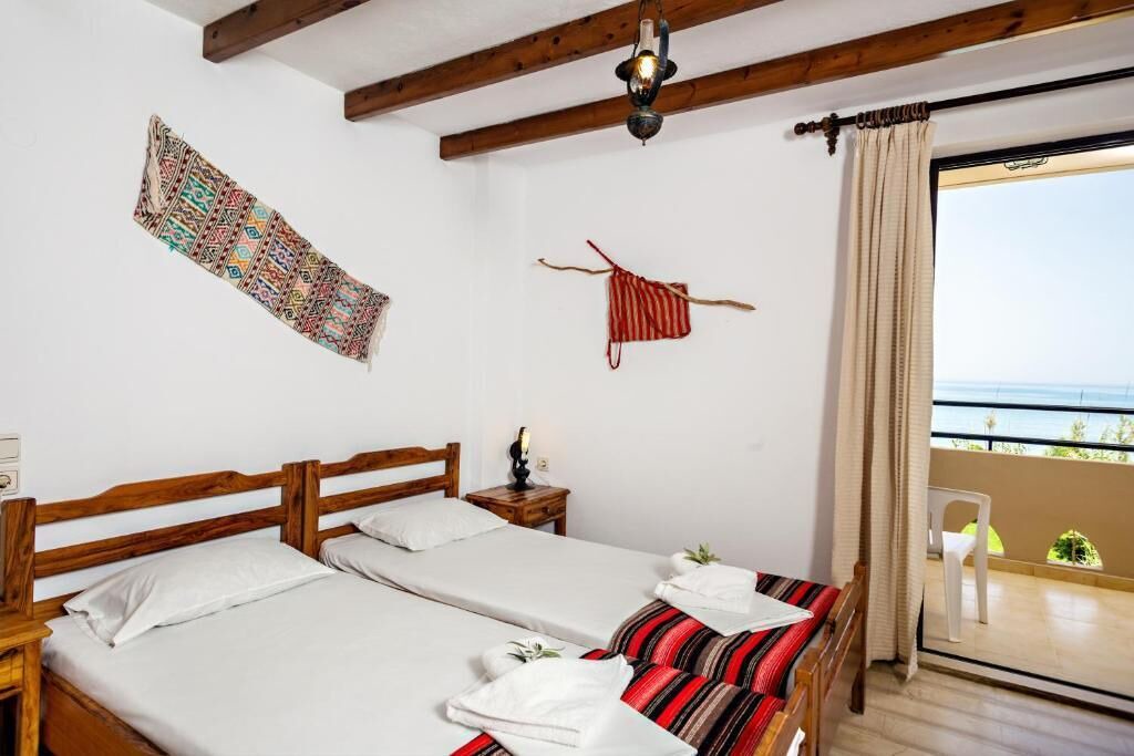 Photo of Bedroom in Gerani