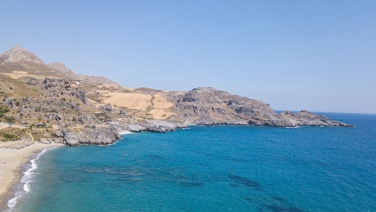 Photo of Outdoor in Plakias