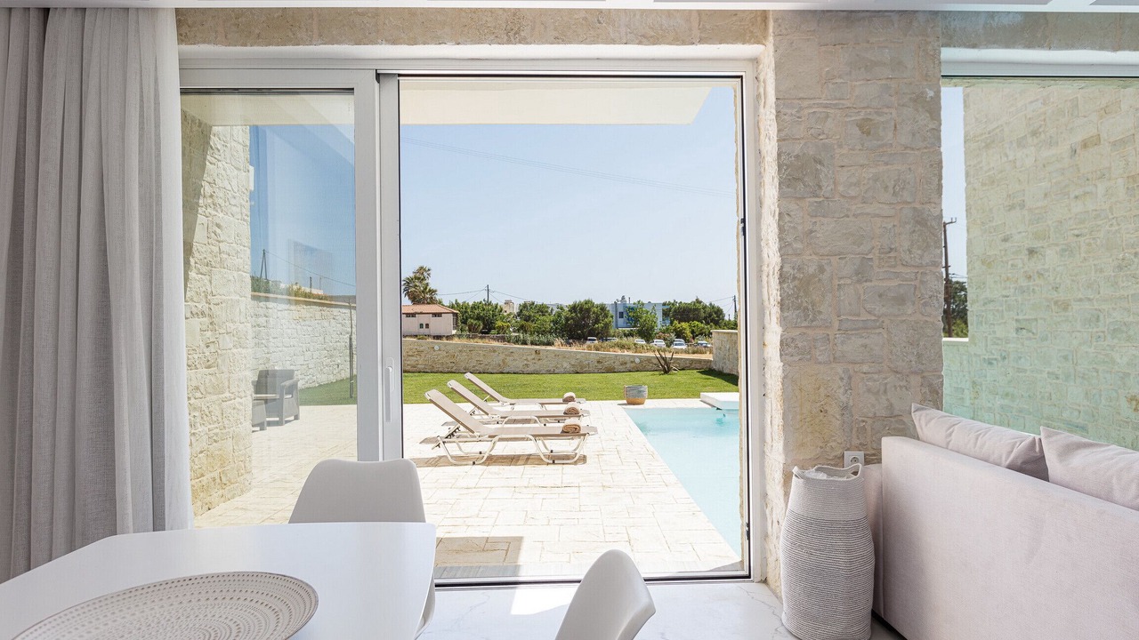 Photo of Outdoor in Plakias