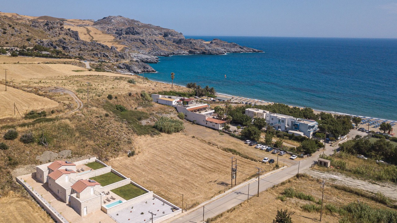 Photo of Outdoor in Plakias