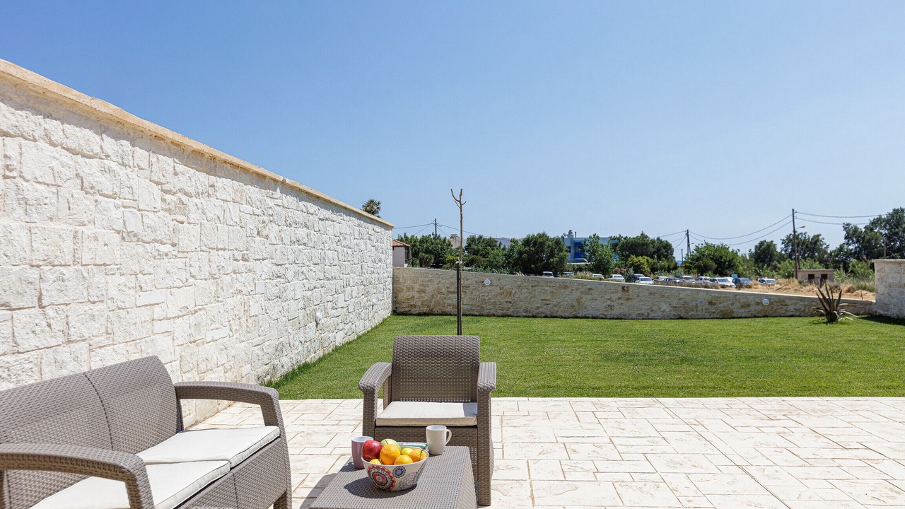 Photo of Outdoor in Plakias