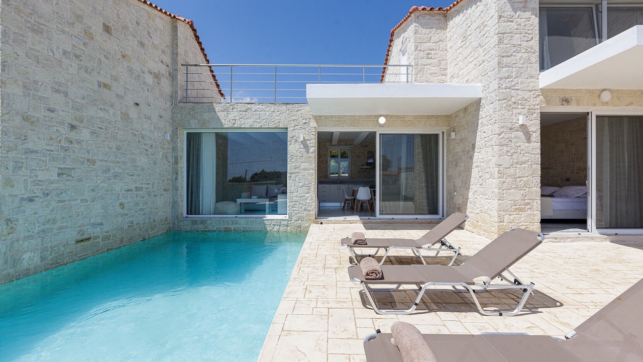 Photo of Outdoor in Plakias