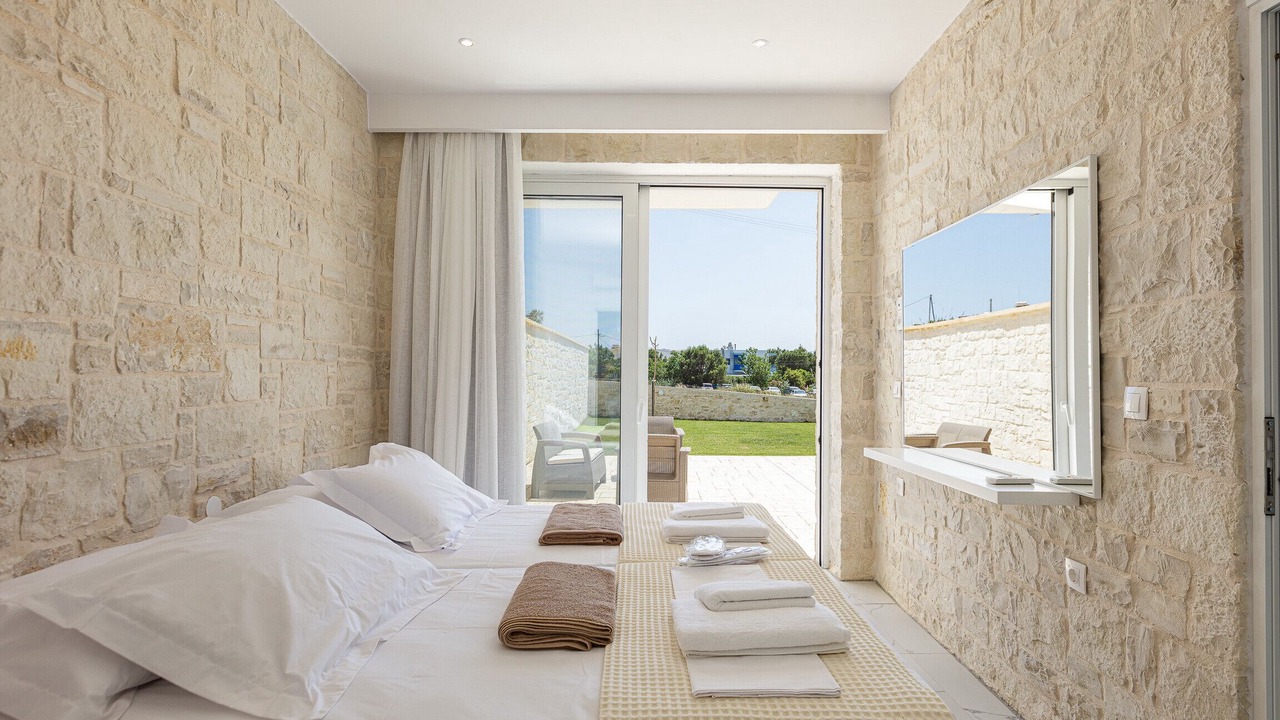 Photo of Outdoor in Plakias