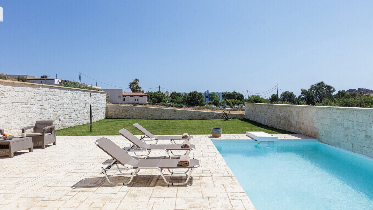 Photo of Outdoor in Plakias