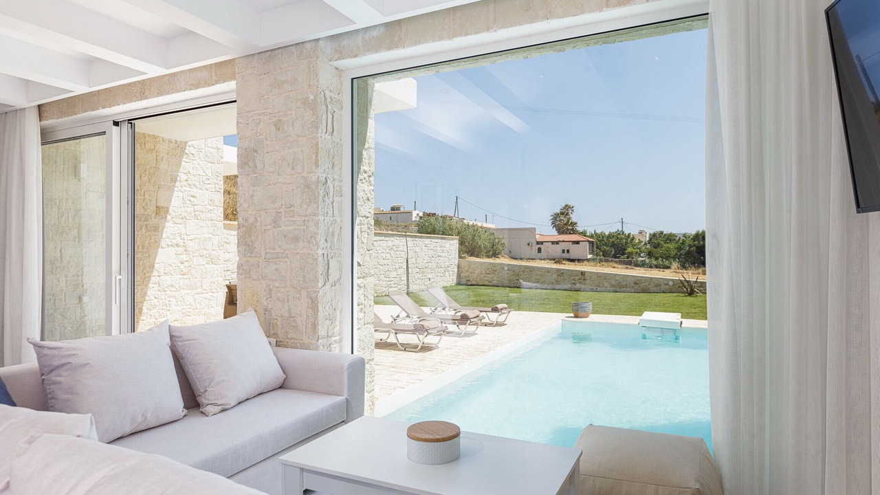 Photo of Outdoor in Plakias