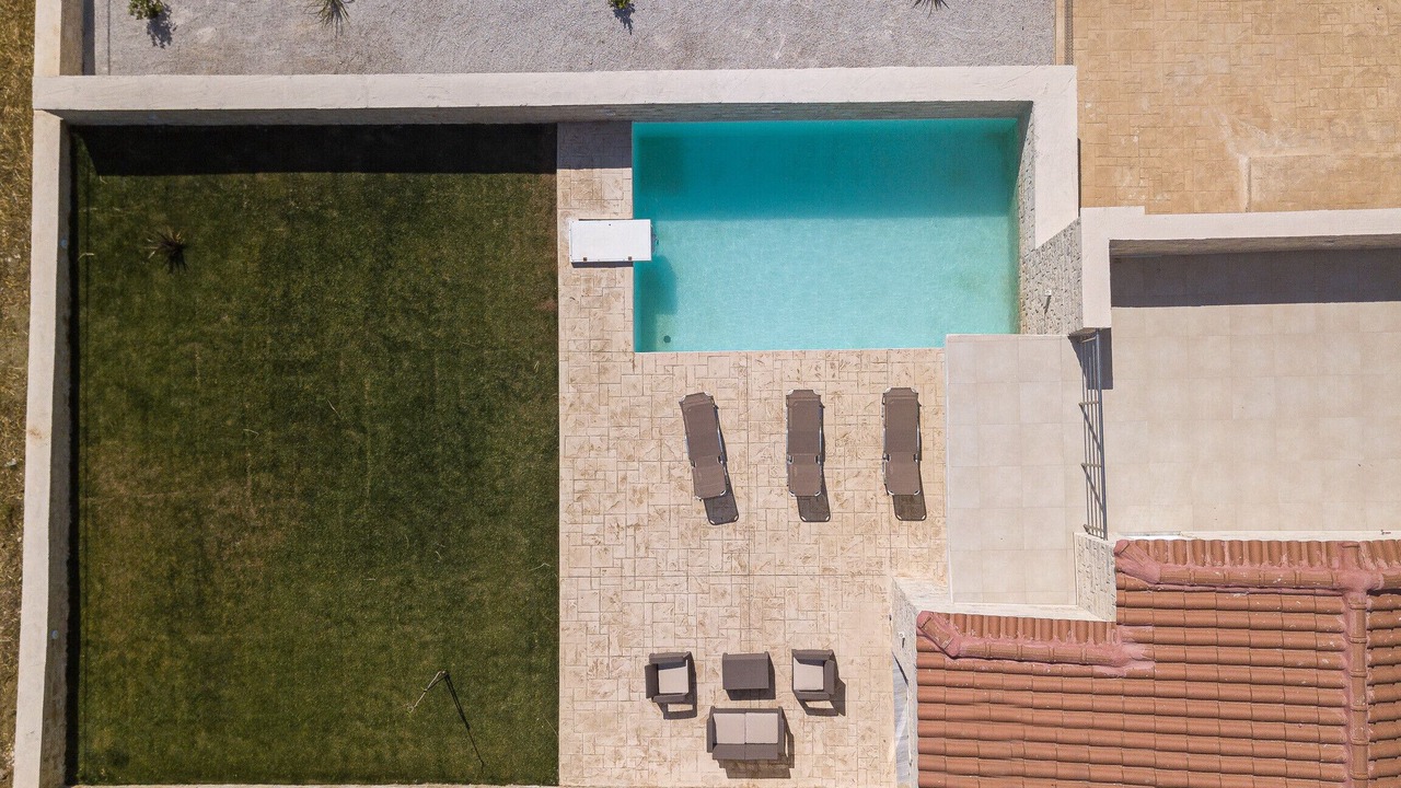 Photo of Outdoor in Plakias
