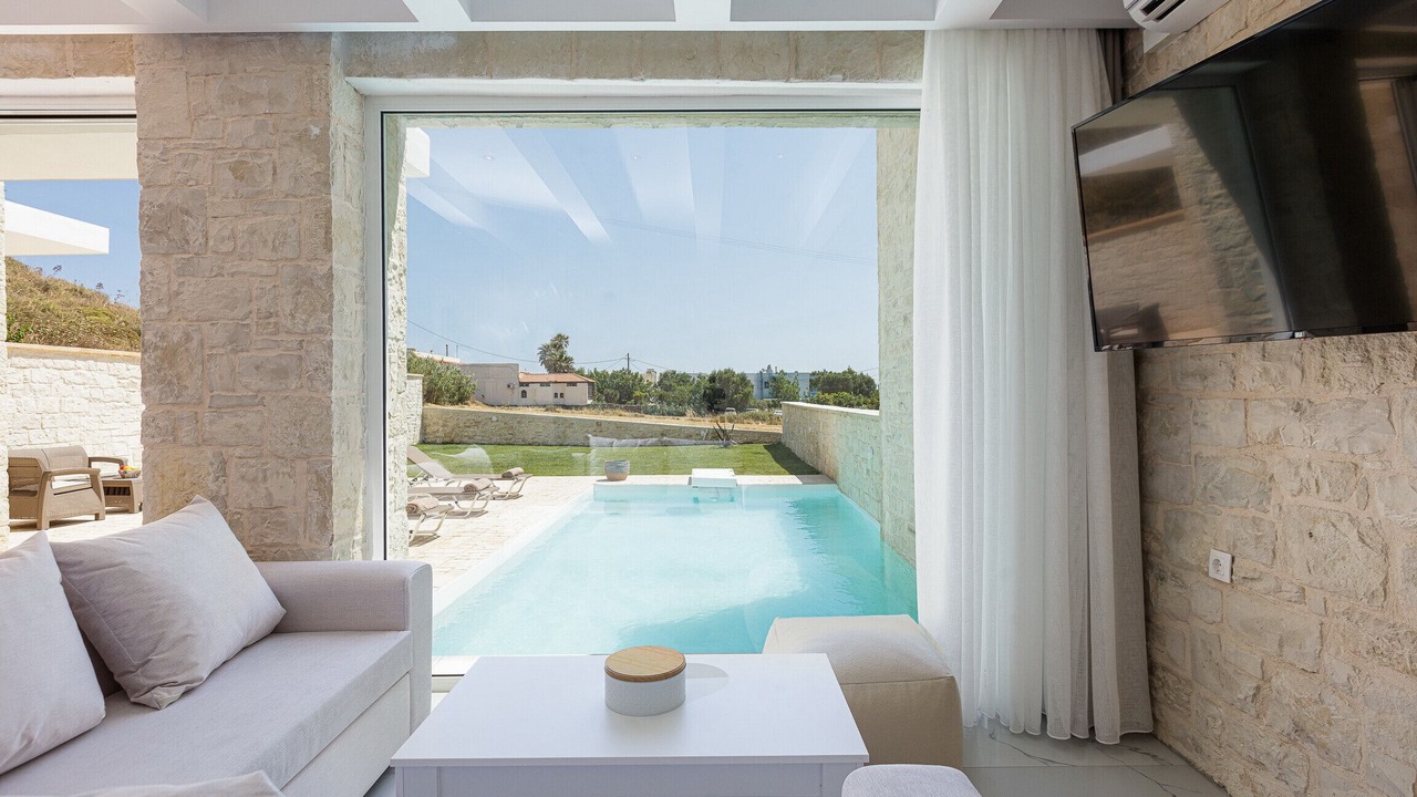 Photo of Outdoor in Plakias