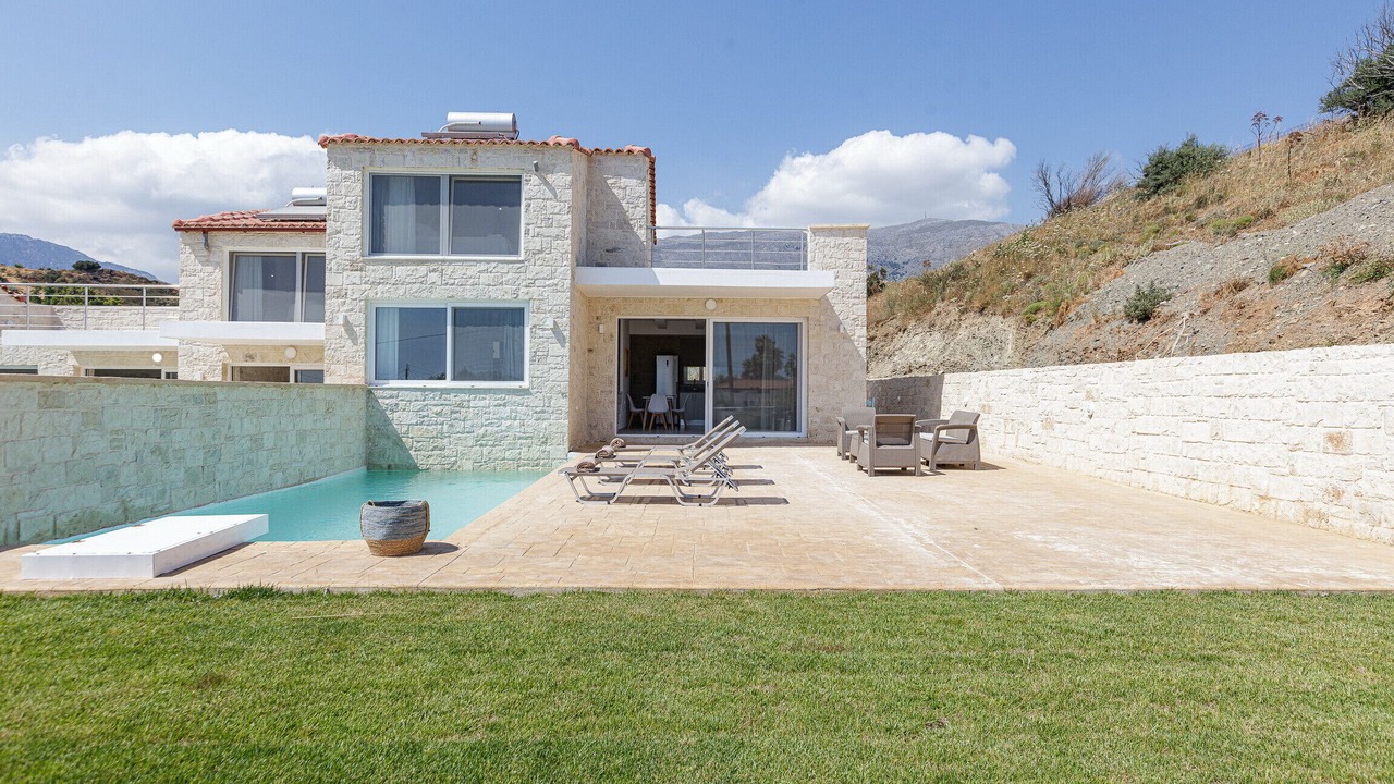 Photo of Outdoor in Plakias