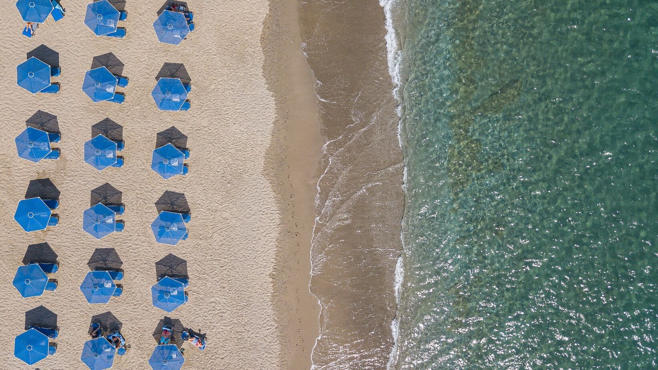 Photo of Outdoor in Plakias