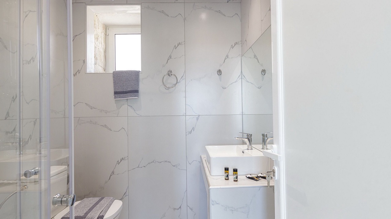 Photo of Bathroom in Plakias