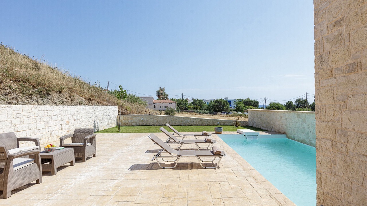 Photo of Outdoor in Plakias