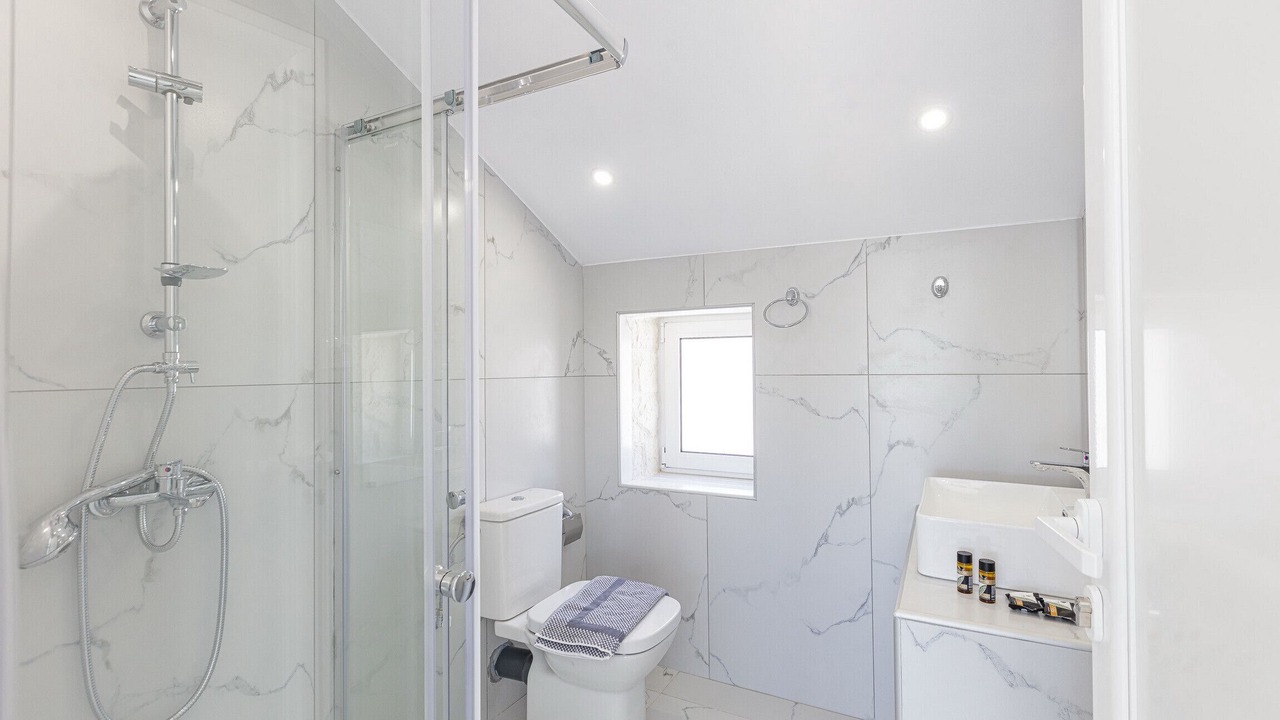 Photo of Bathroom in Plakias