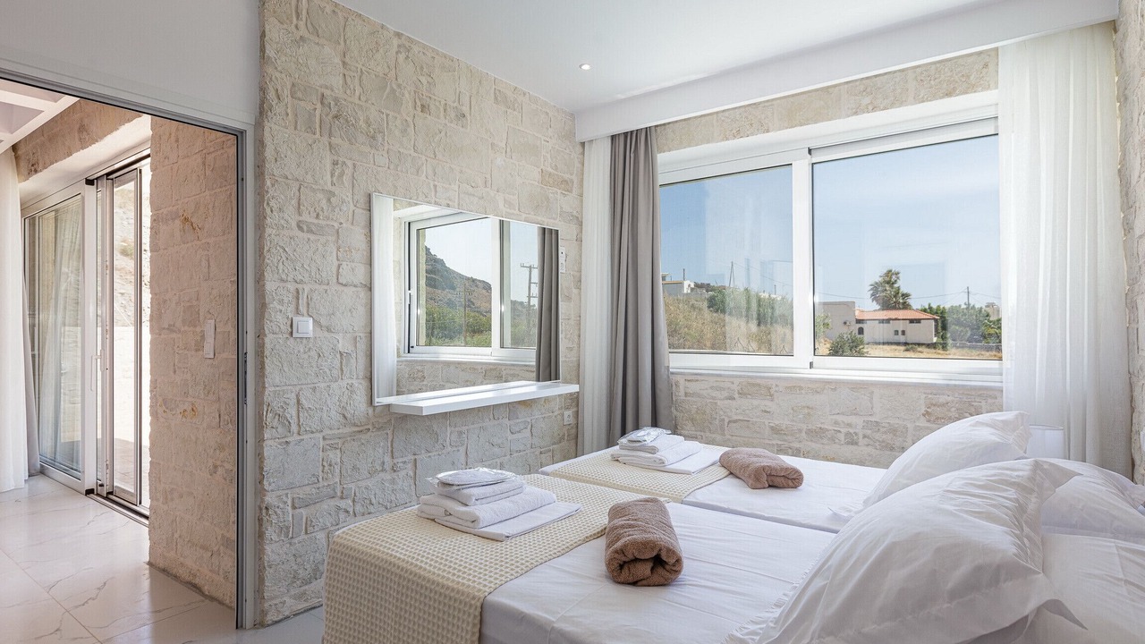 Photo of Outdoor in Plakias