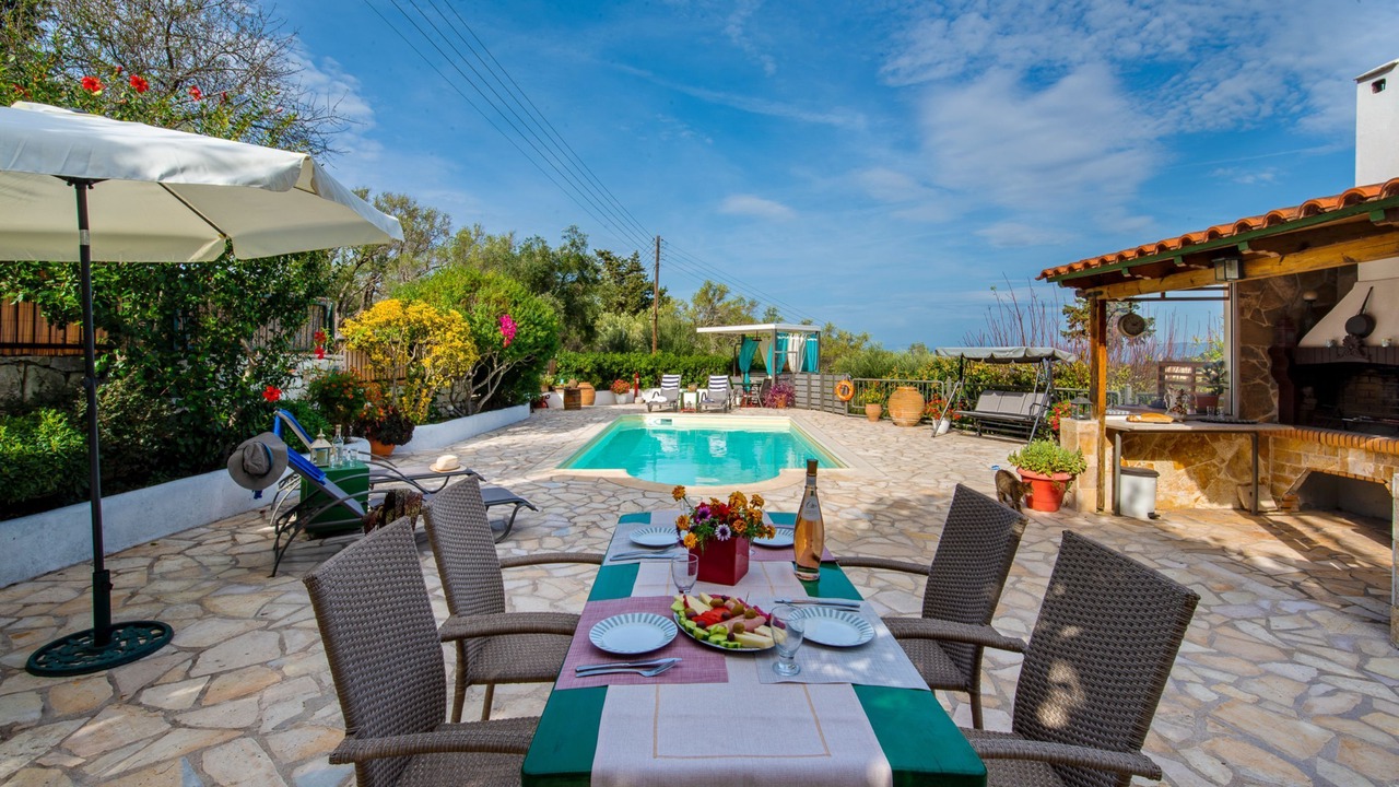 Photo of Outdoor in Lakka