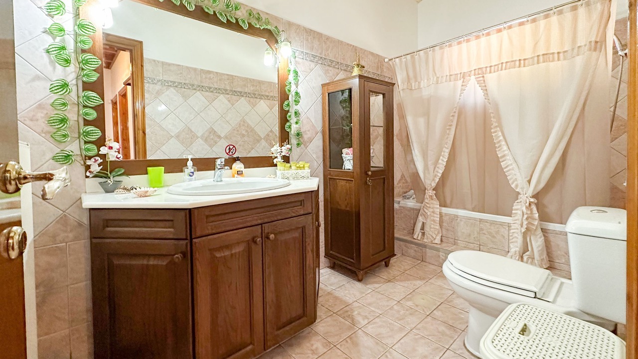 Photo of Bathroom in Termenades