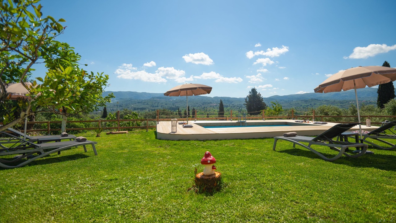 Photo of Outdoor in Termenades