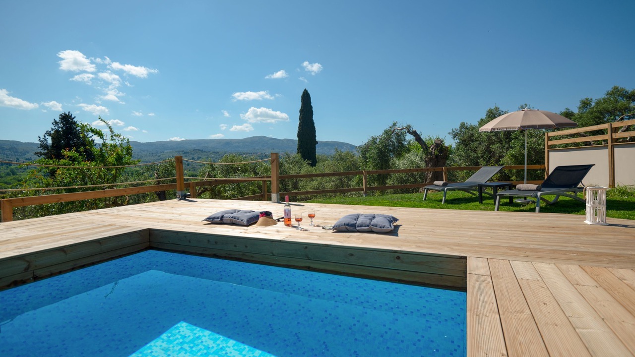 Photo of Outdoor in Termenades