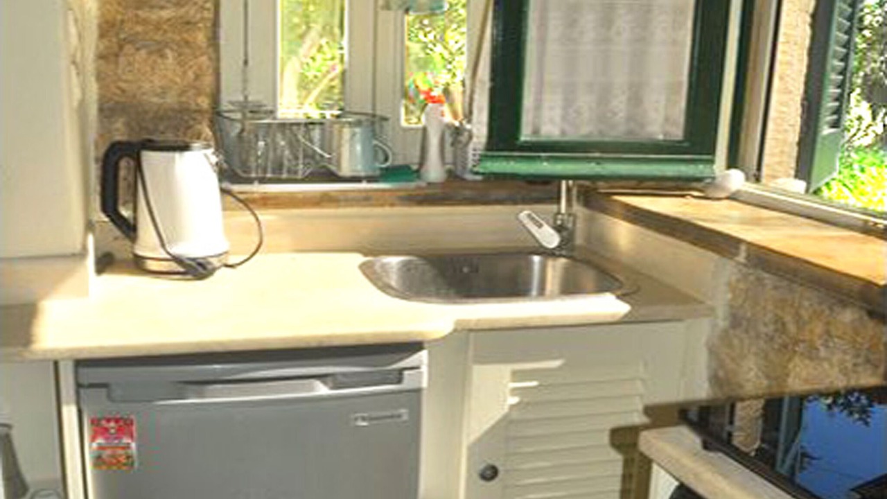 Photo of Kitchen in Pelekas