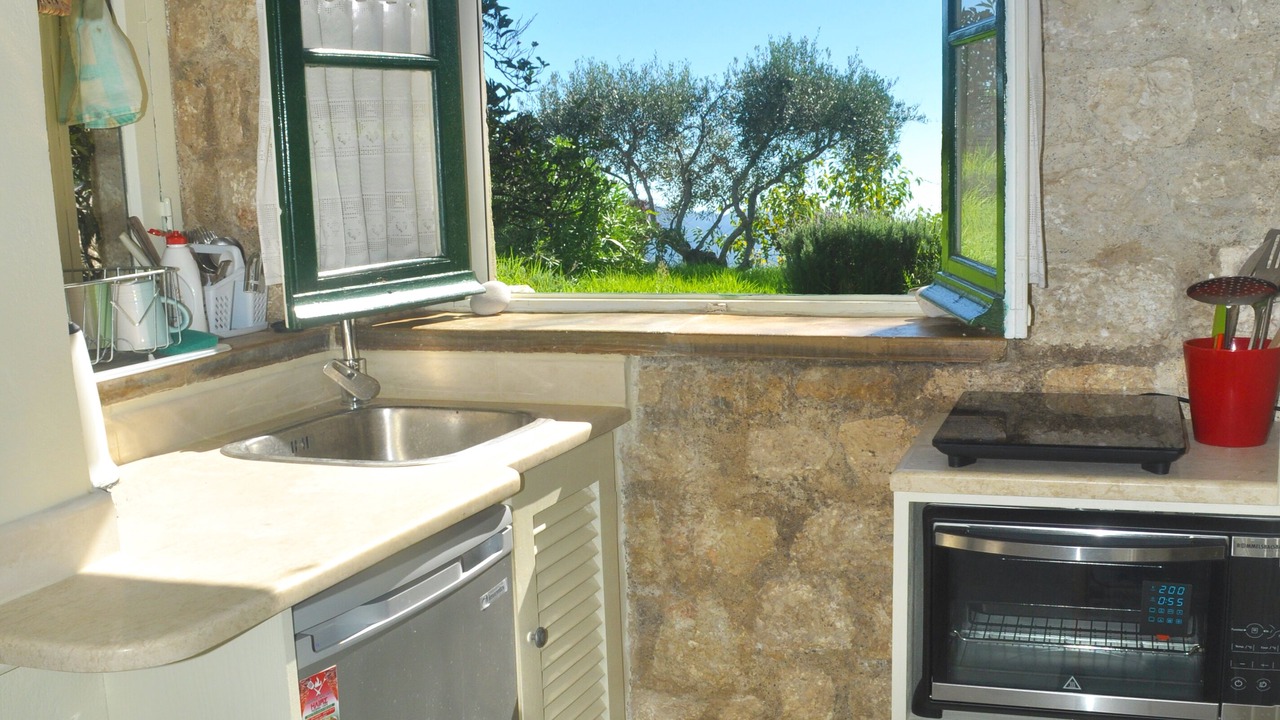 Photo of Kitchen in Pelekas