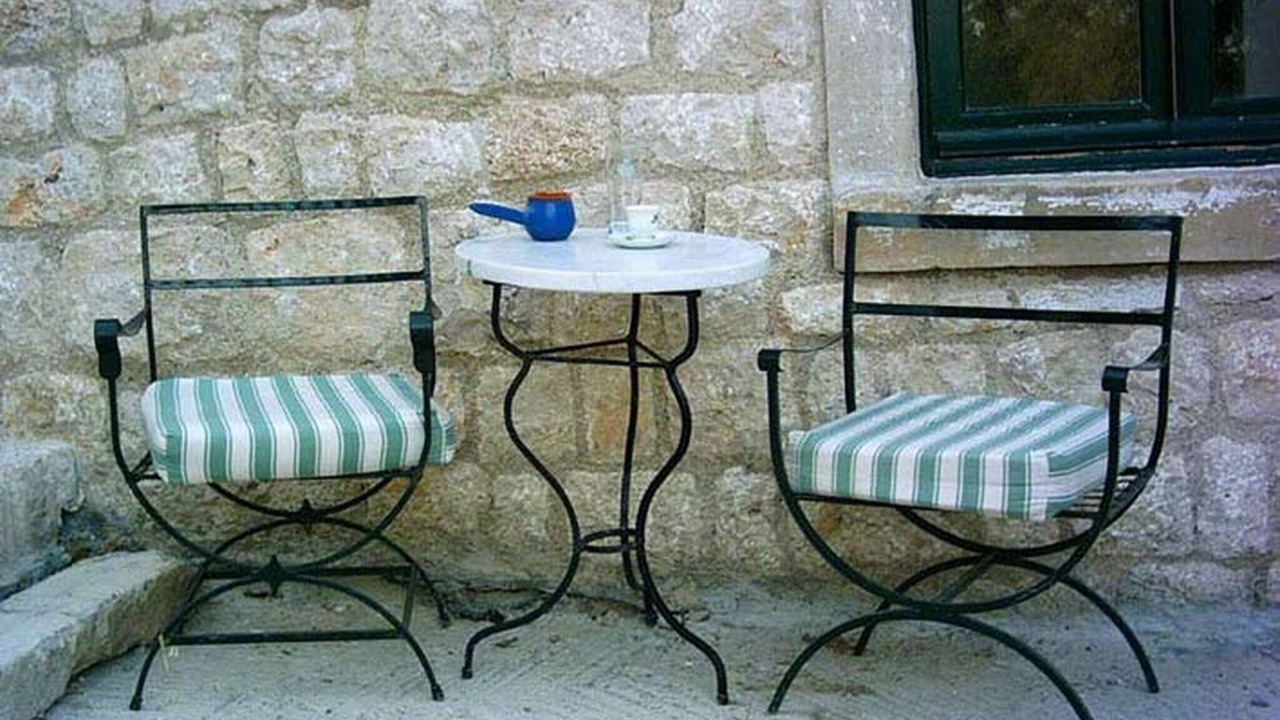Photo of Patio Balcony in Pelekas
