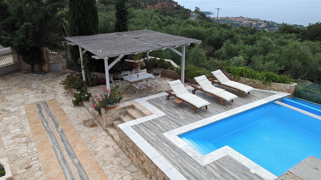 Photo of Outdoor in Kardamyli
