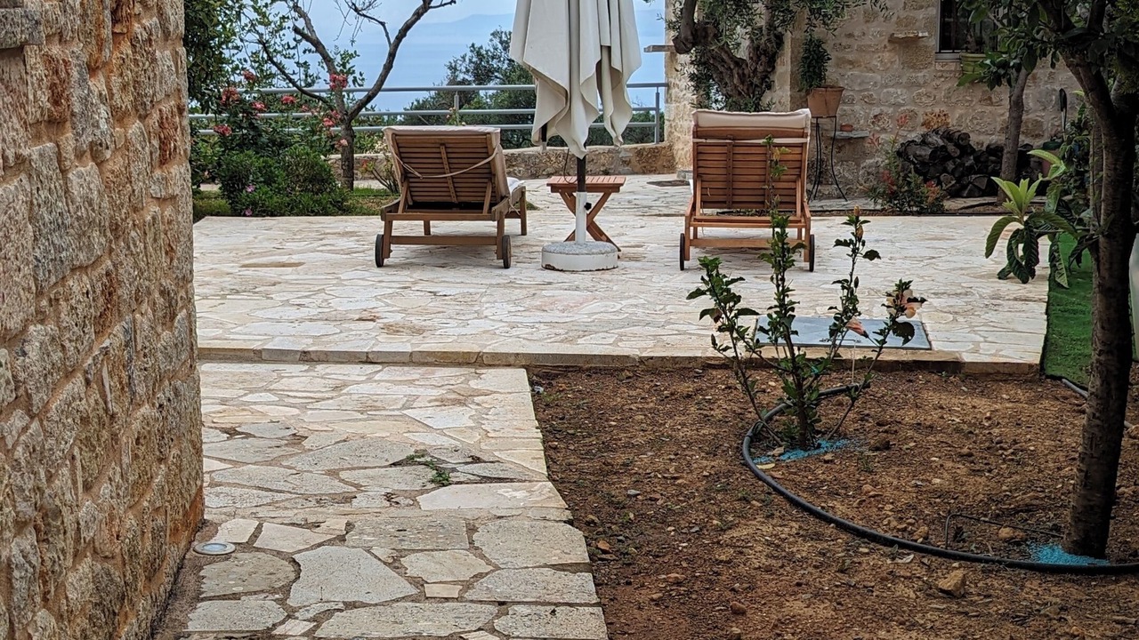 Photo of Outdoor in Kardamyli