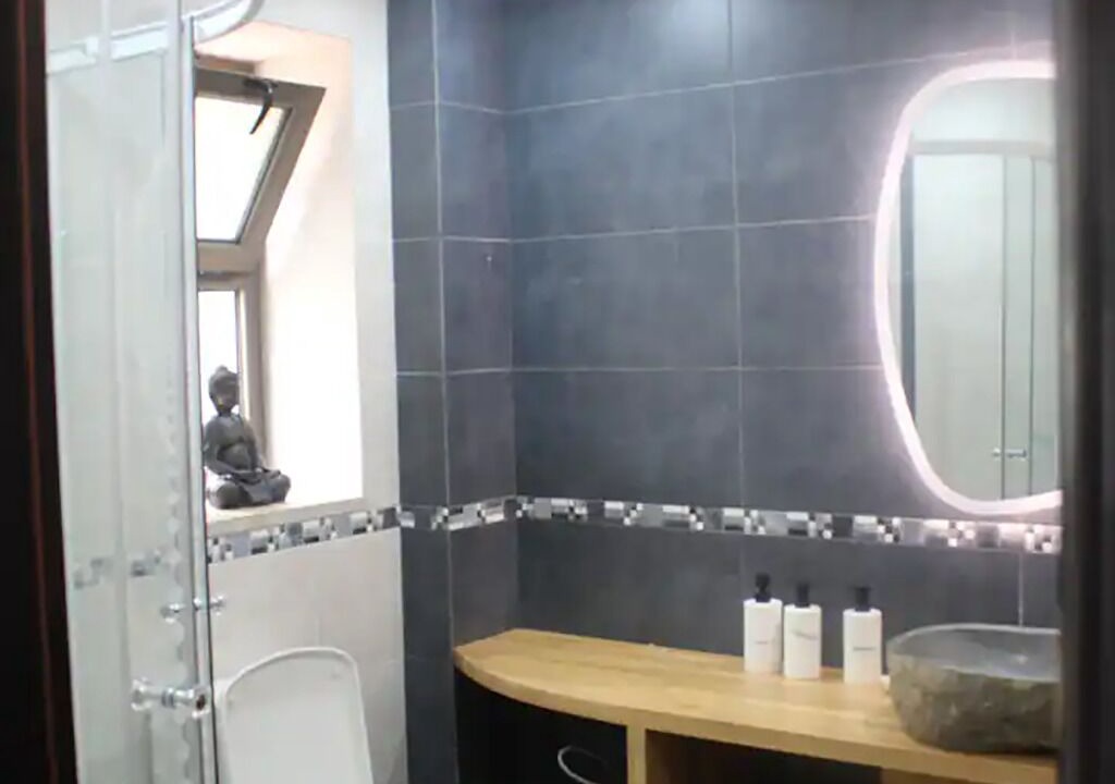 Photo of Bathroom in Kardamyli
