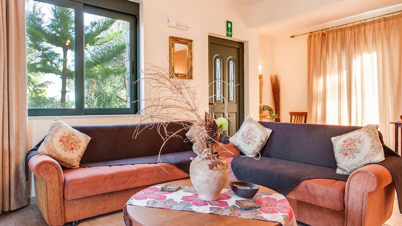 Photo of Livingroom in Exopoli