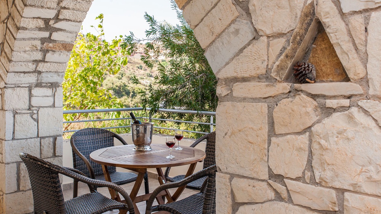 Photo of Outdoor in Exopoli