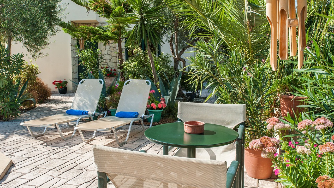 Photo of Patio Balcony in Exopoli