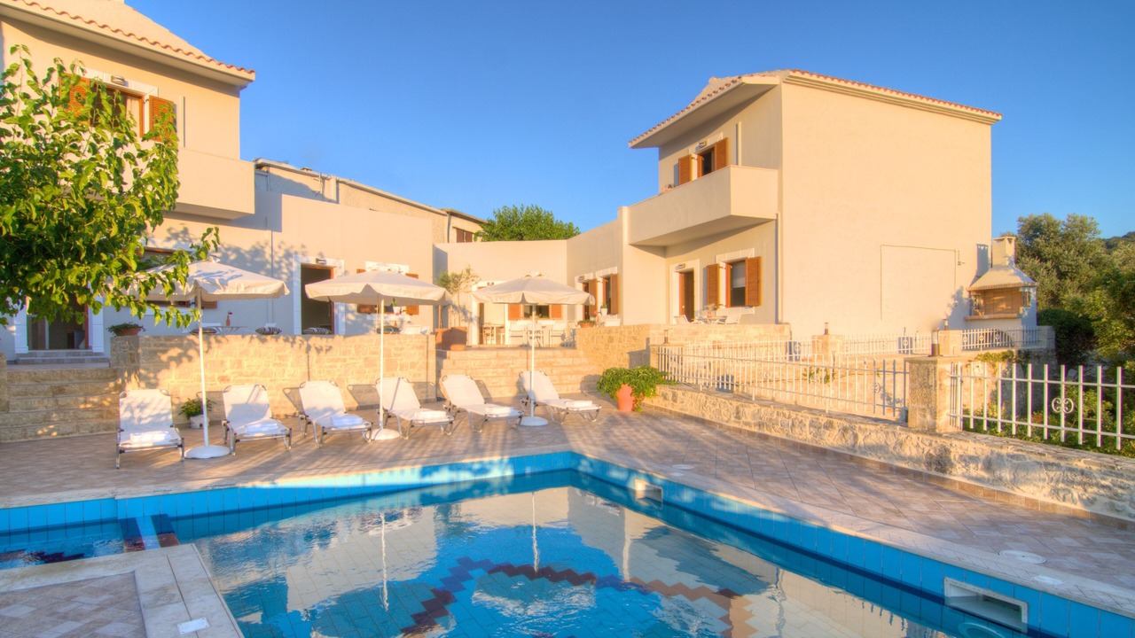 Photo of Outdoor in Archea Eleftherna