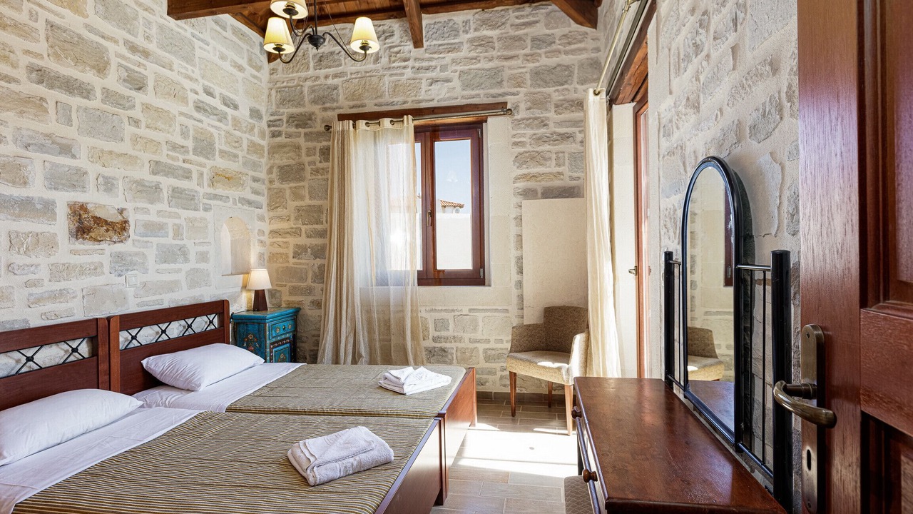 Photo of Outdoor in Adelianos Kampos