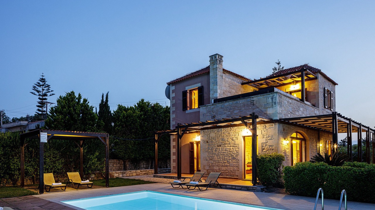 Photo of Outdoor in Adelianos Kampos
