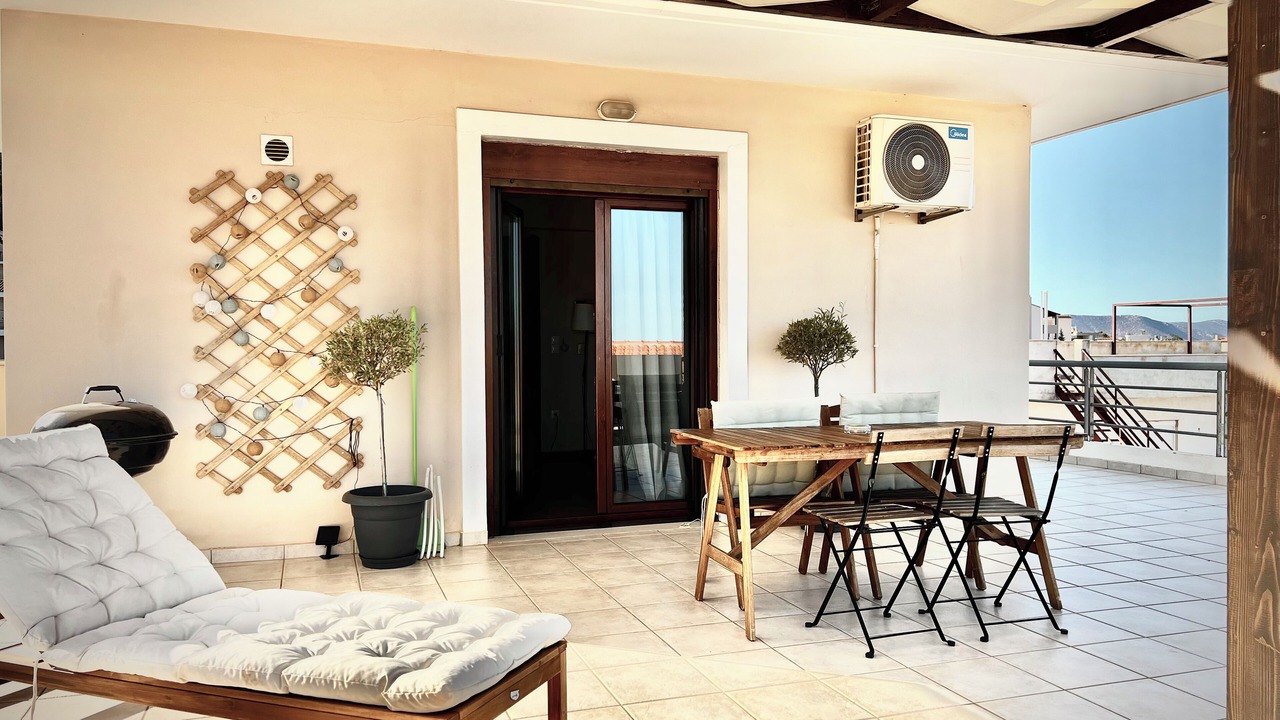 Photo of Outdoor in Nea Makri