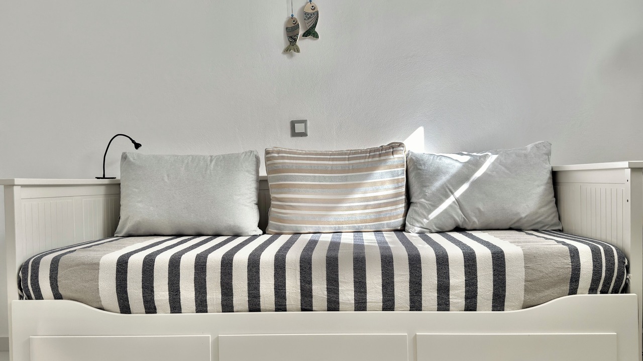 Photo of Bedroom in Agios Prokopios
