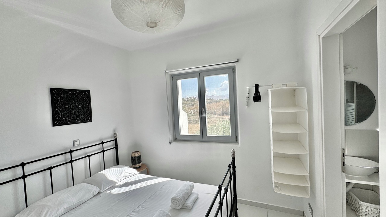Photo of Bedroom in Agios Prokopios