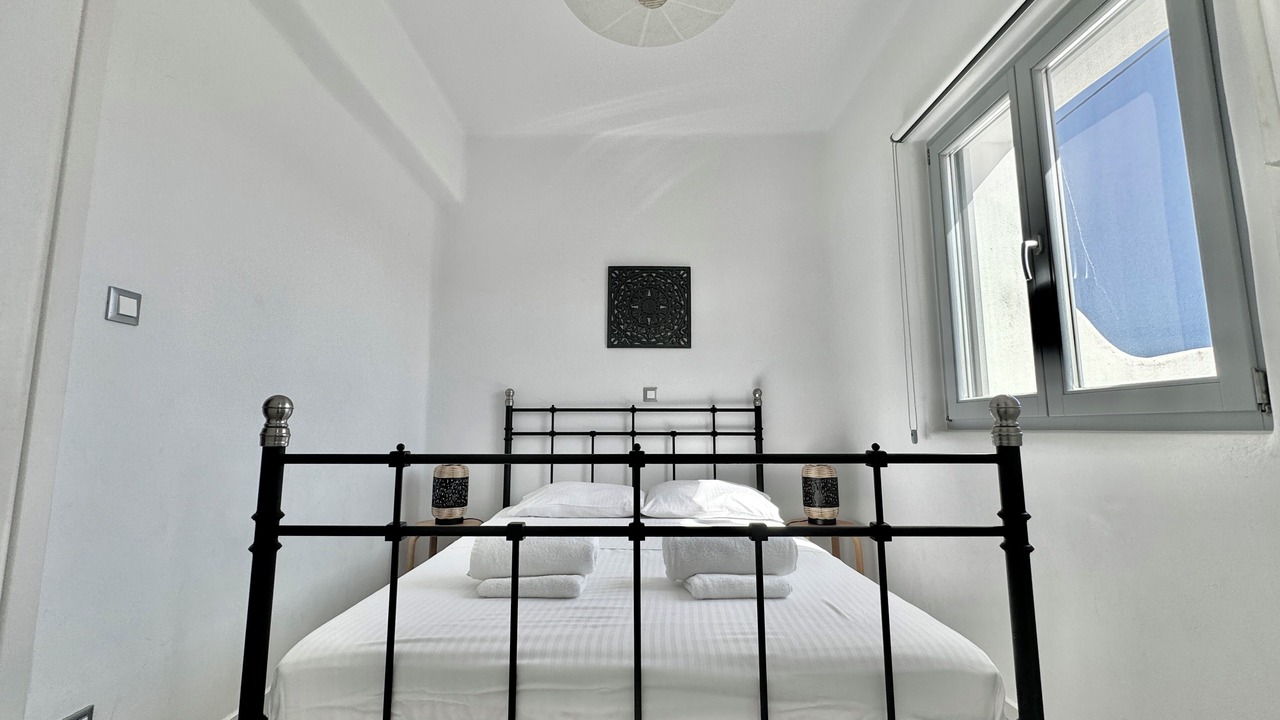 Photo of Bedroom in Agios Prokopios