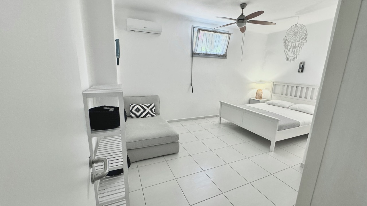 Photo of Bedroom in Agios Prokopios