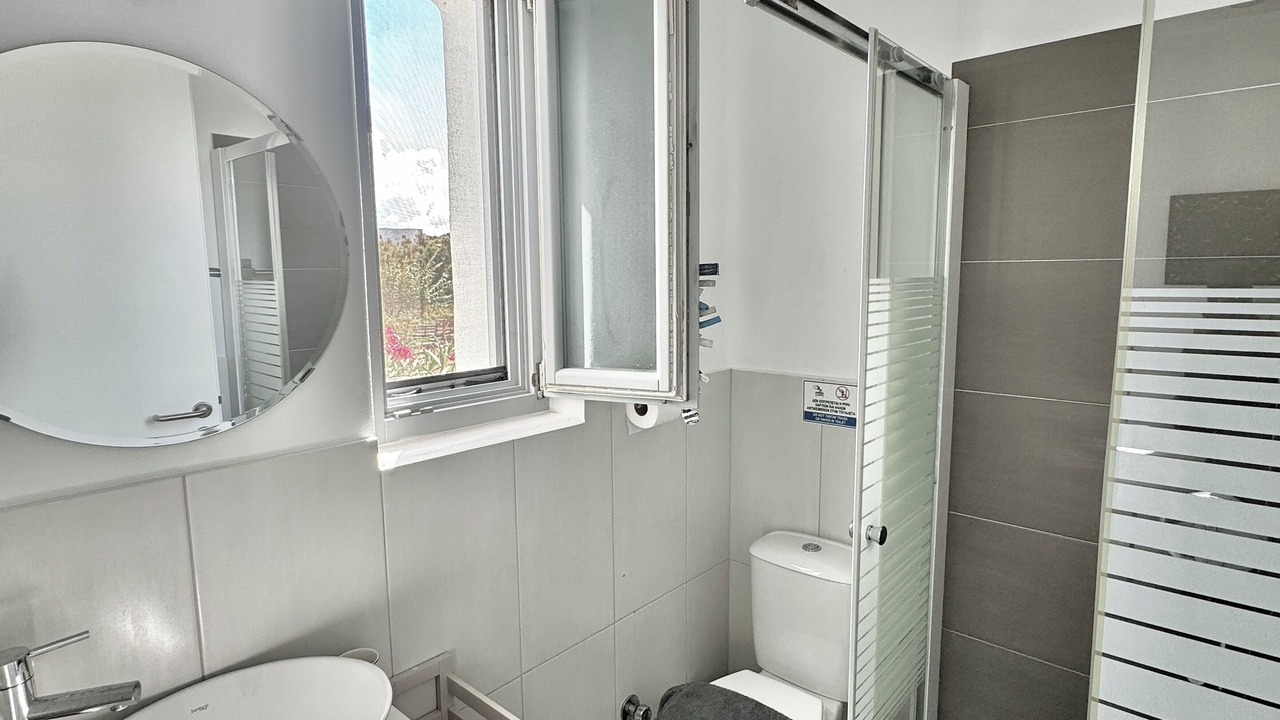 Photo of Bathroom in Agios Prokopios