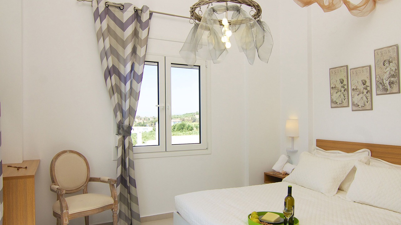 Photo of Bedroom in Kirianna