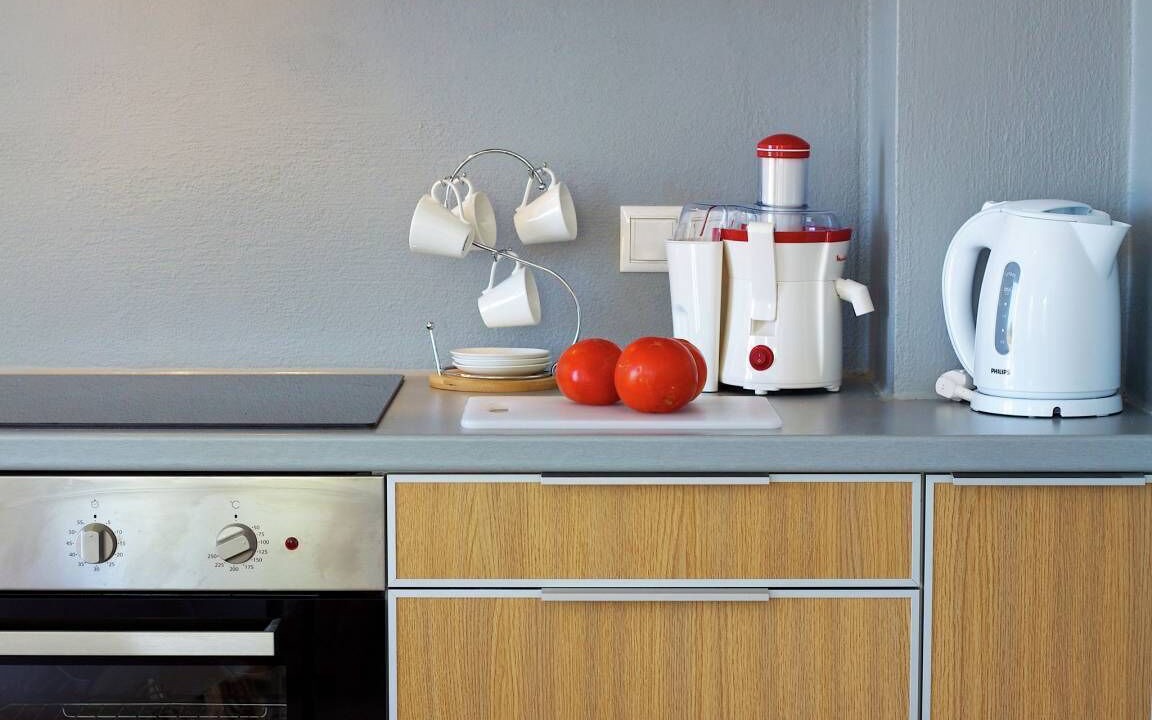 Photo of Kitchen in Kirianna