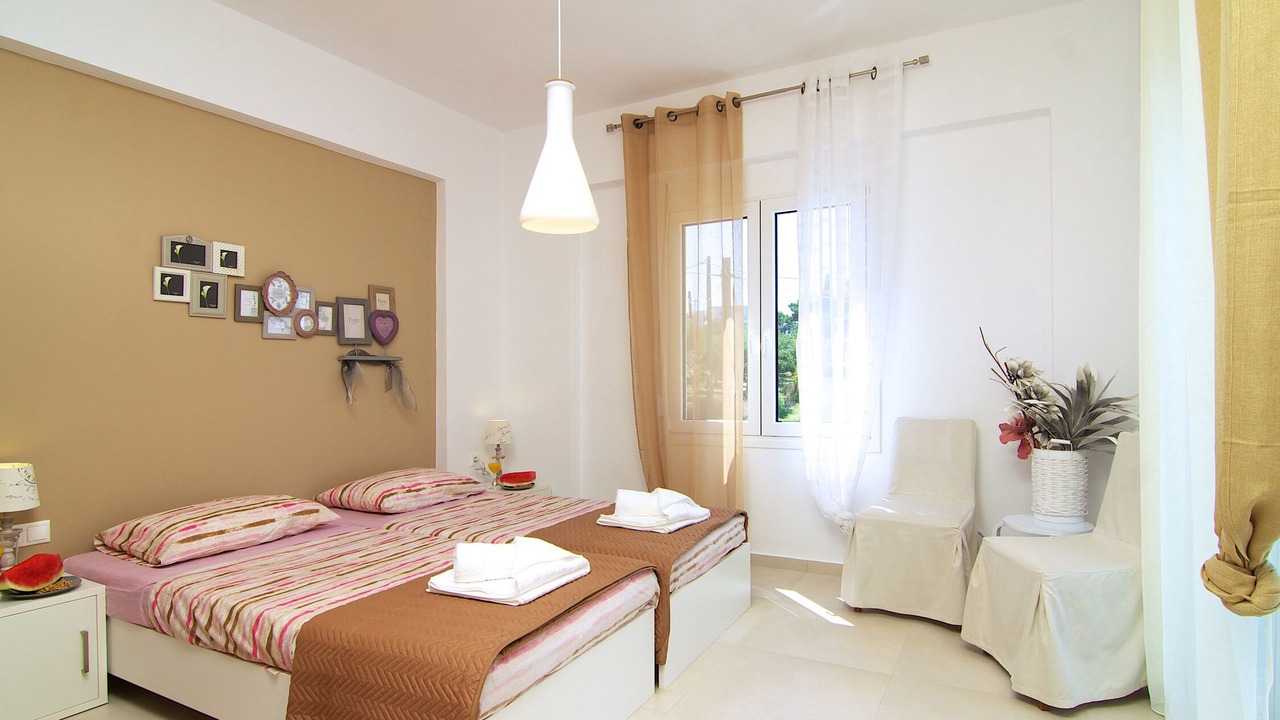 Photo of Bedroom in Kirianna