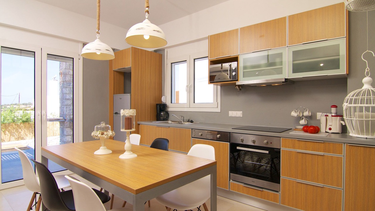 Photo of Kitchen in Kirianna