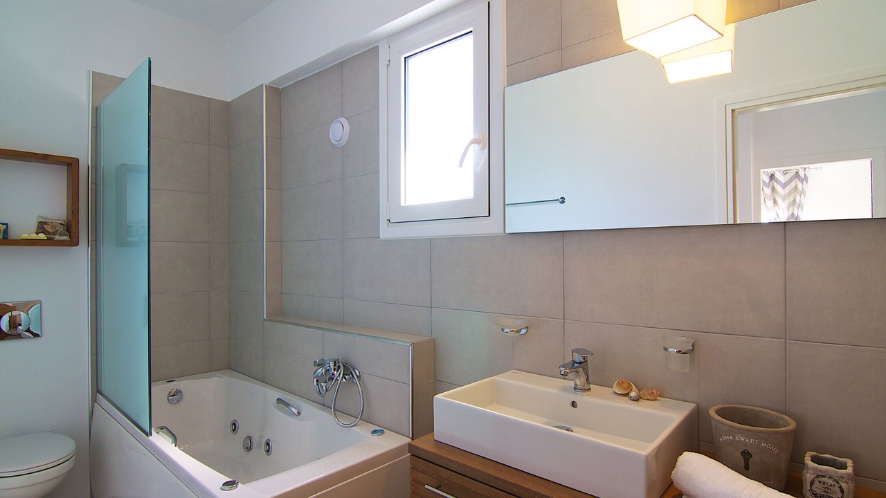Photo of Bathroom in Kirianna