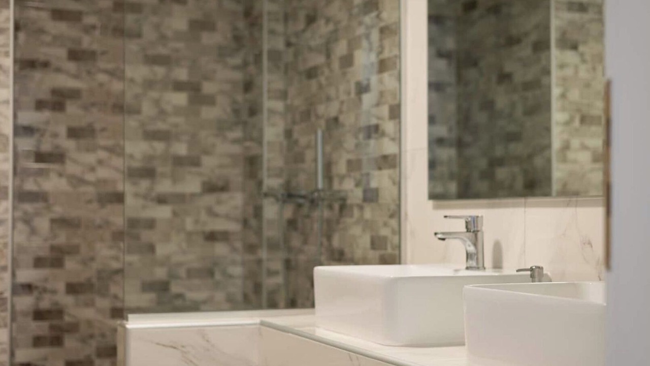 Photo of Bathroom in Logaras
