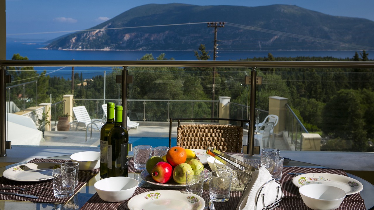 Photo of Outdoor in Tselendata