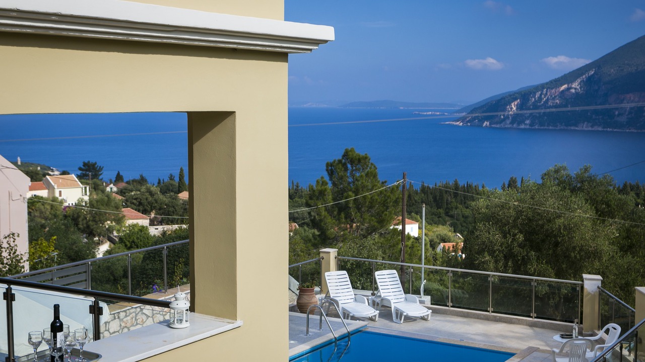 Photo of Outdoor in Tselendata