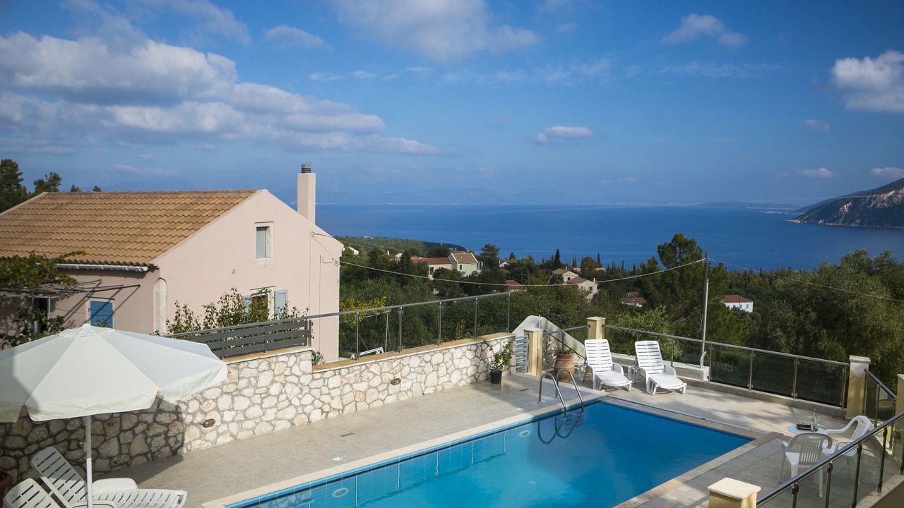Photo of Outdoor in Tselendata
